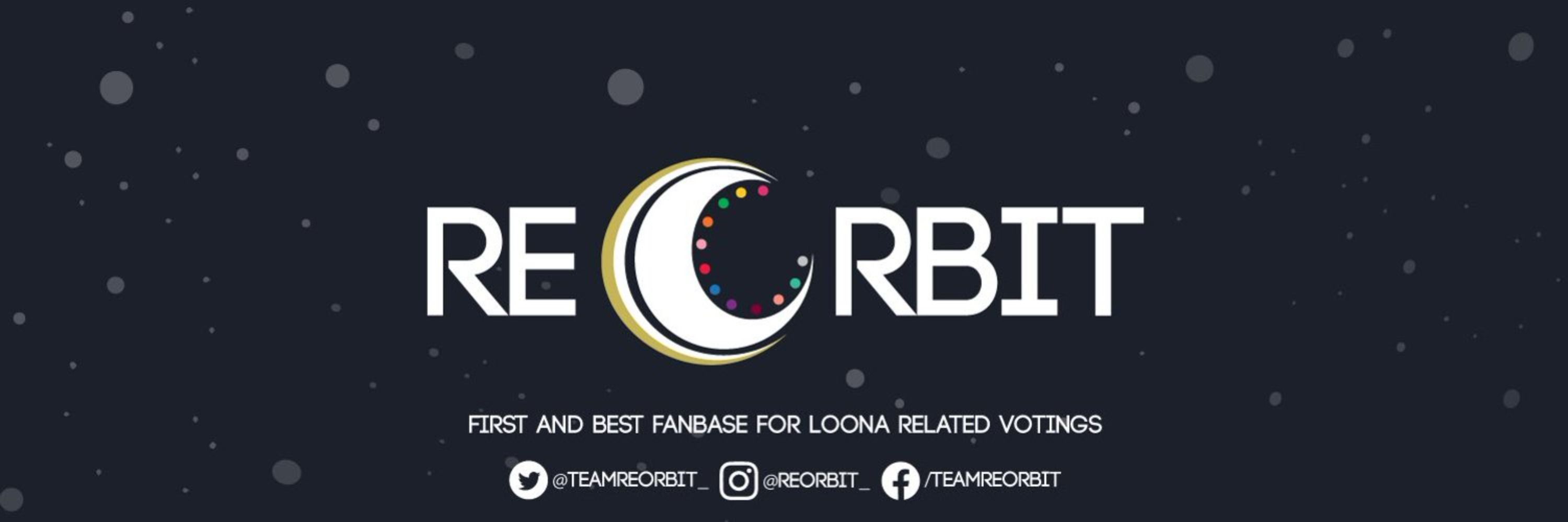 ReOrbit | LOONA Voting Team