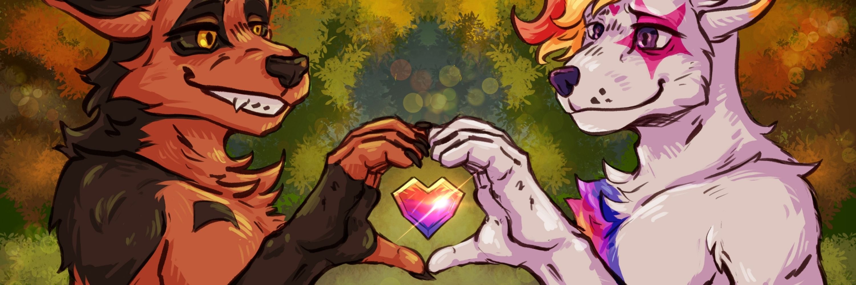 Ashfall 🧡💜🔜FWA