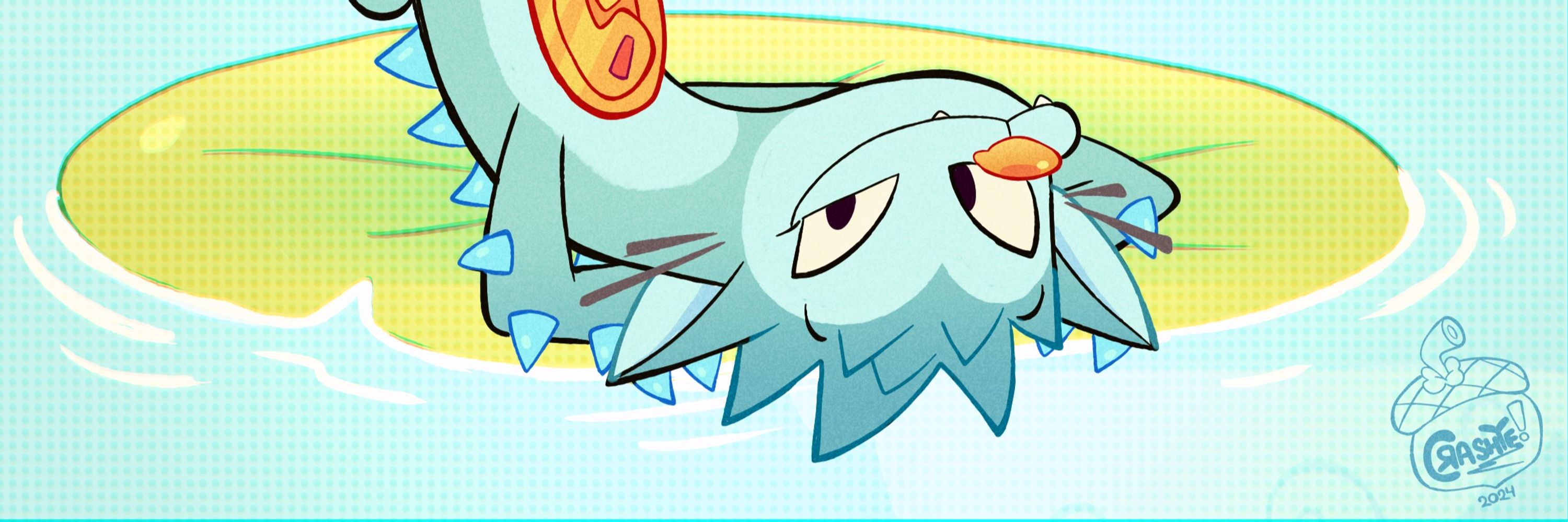 Crashye