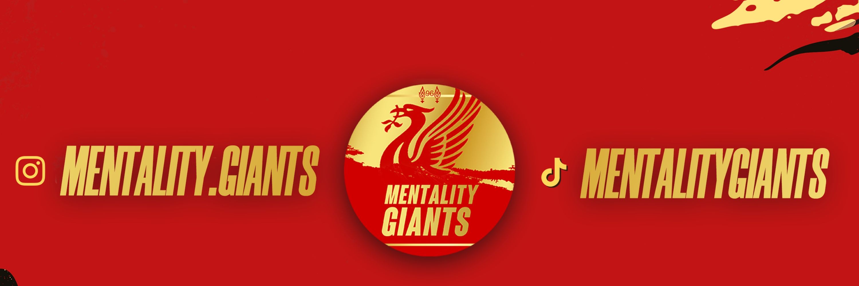 Mentality Giants