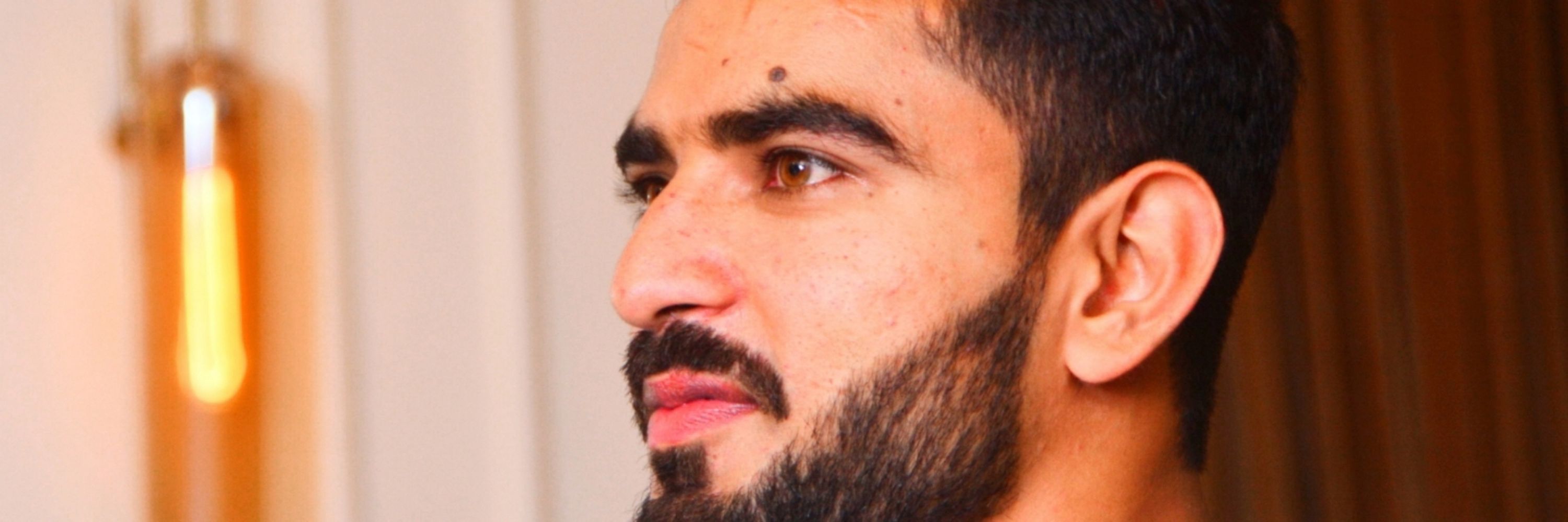 HS Ahmad