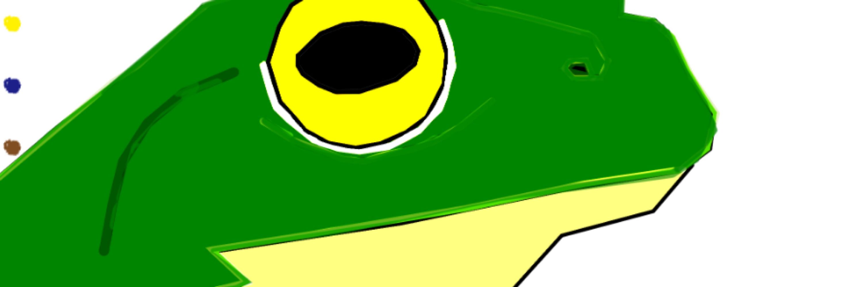 Profile banner