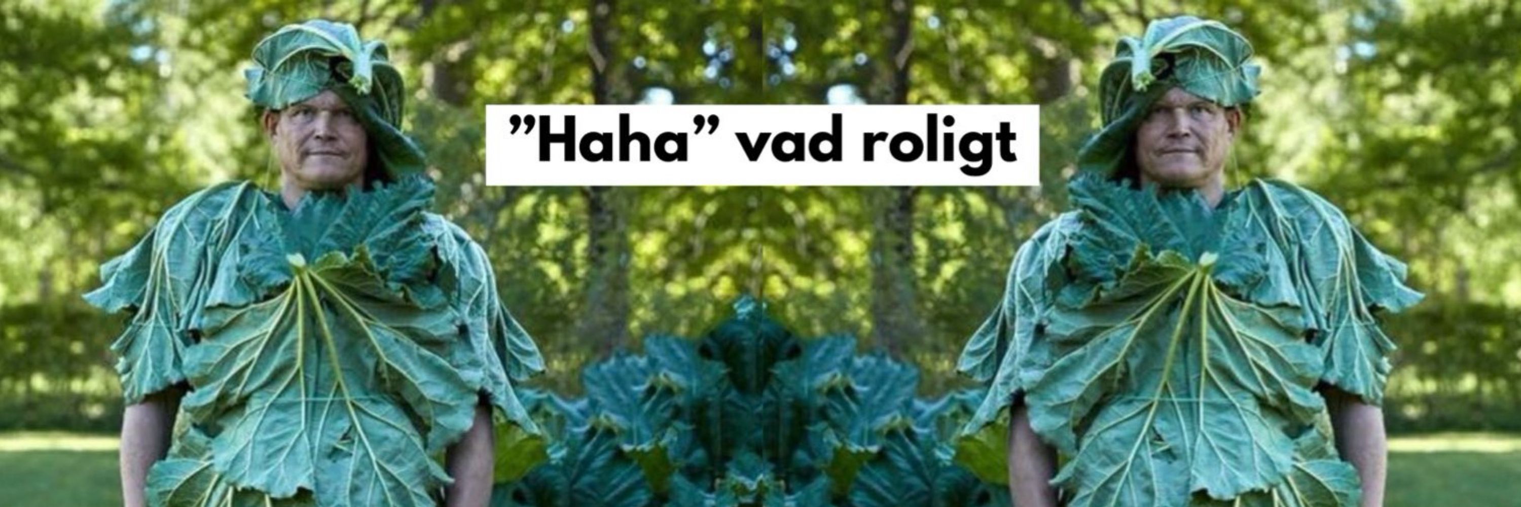Lilla lilla döden i handen