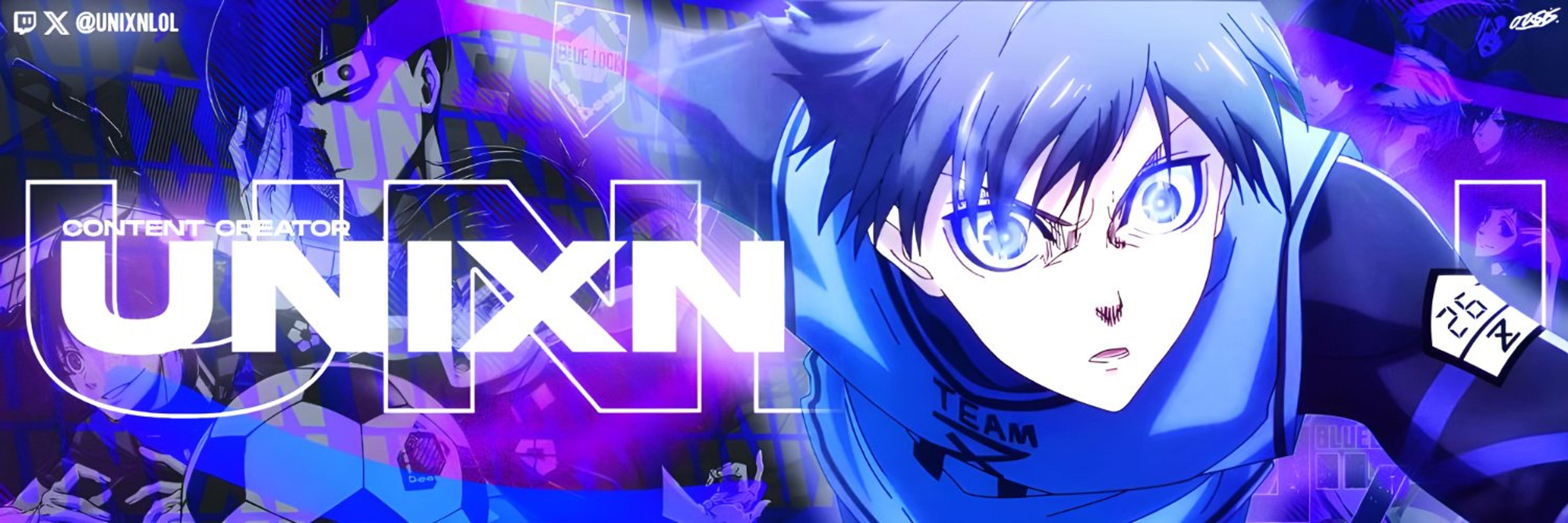 Unixn
