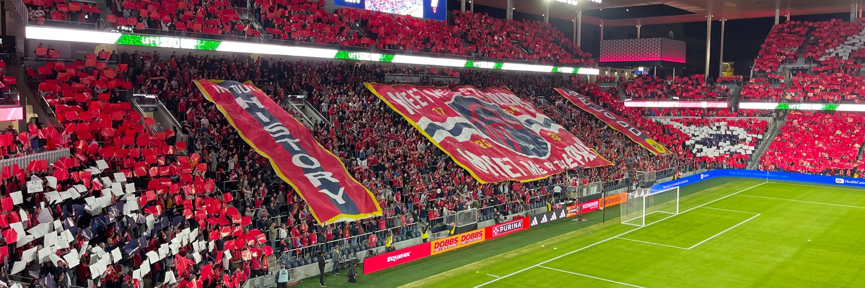 STL Footy