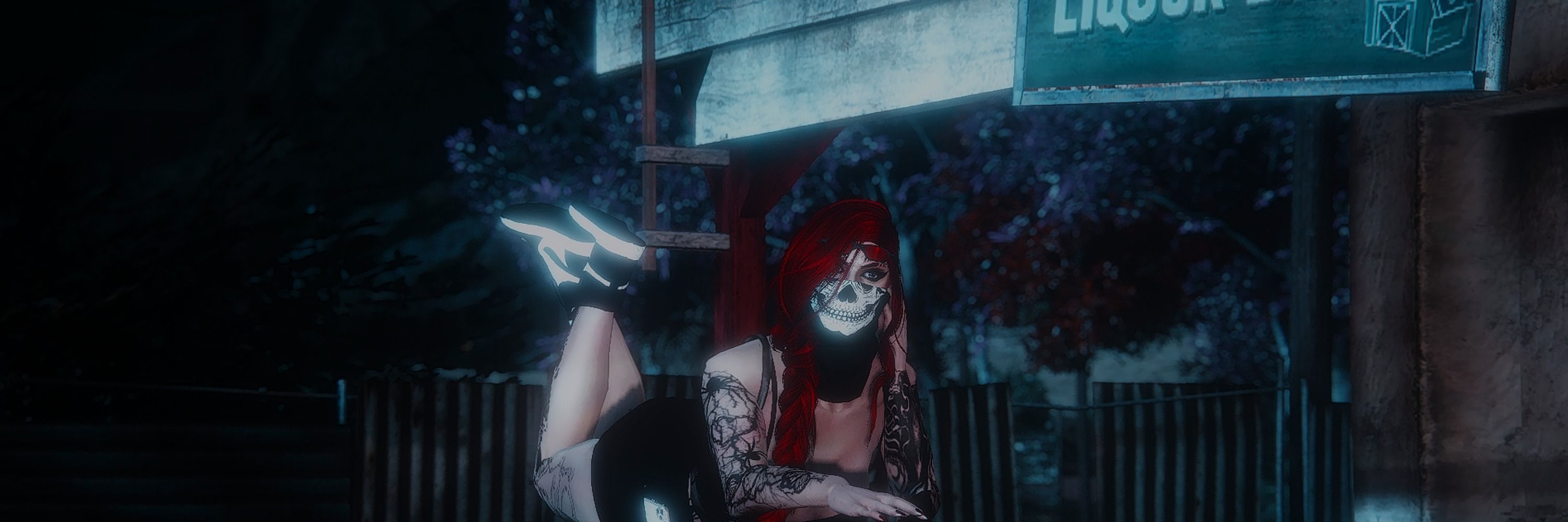 Harley