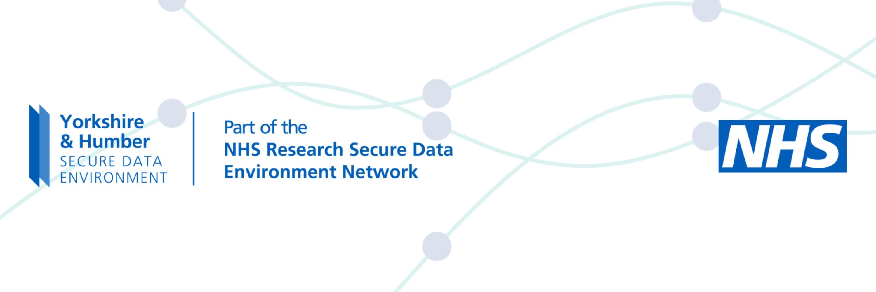 Yorkshire and Humber Secure Data Environment