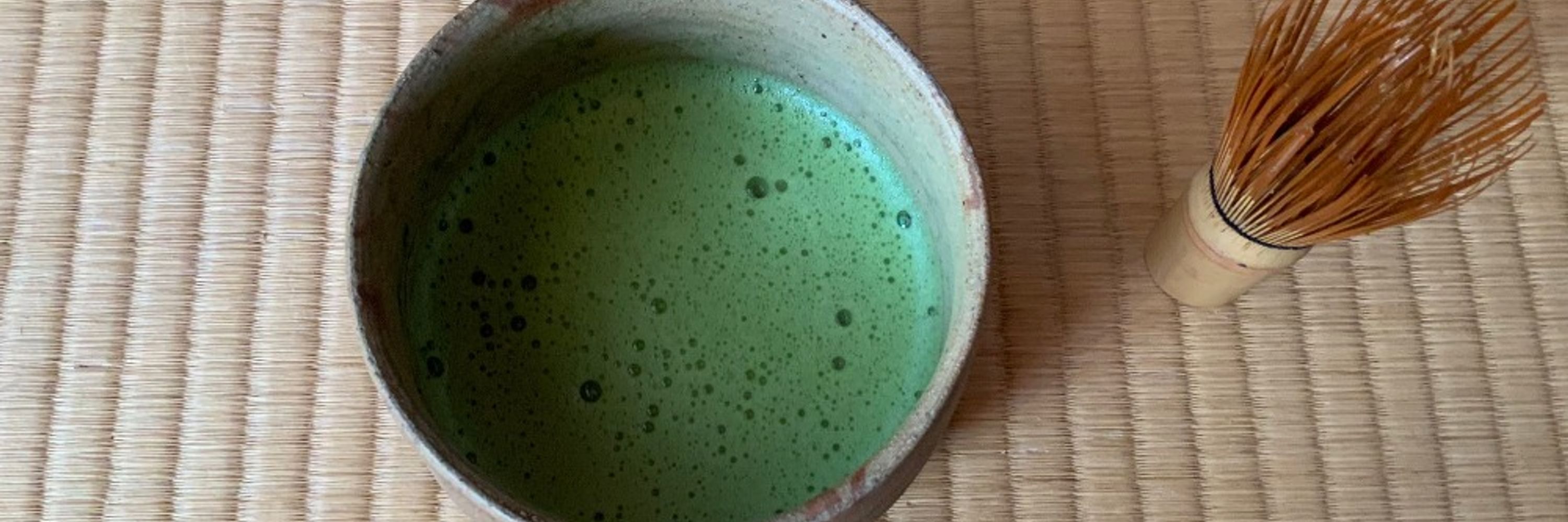 フラットライン