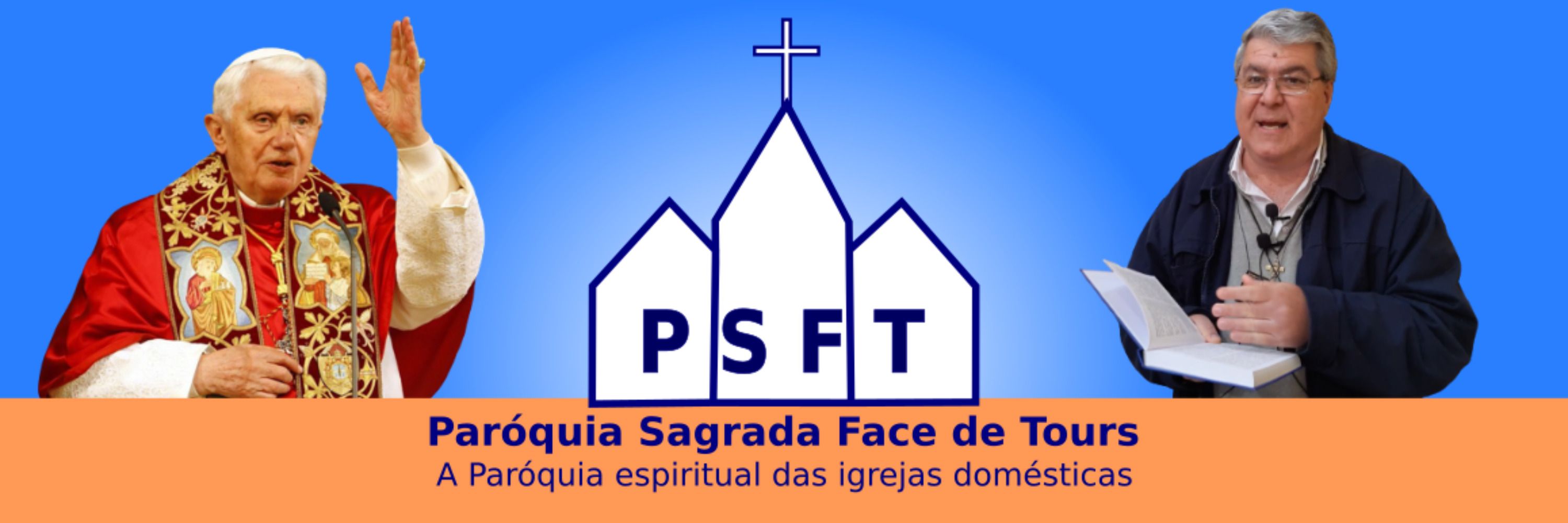 Paróquia Sagrada Face de Tours
