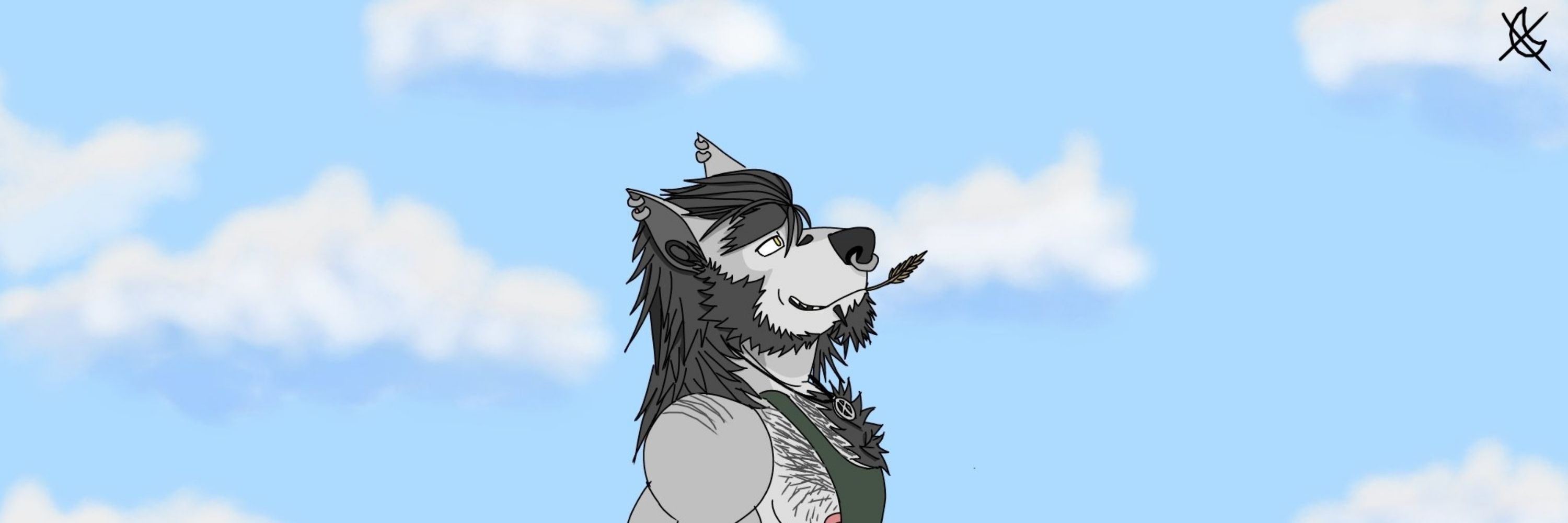 Goro🐺🌲