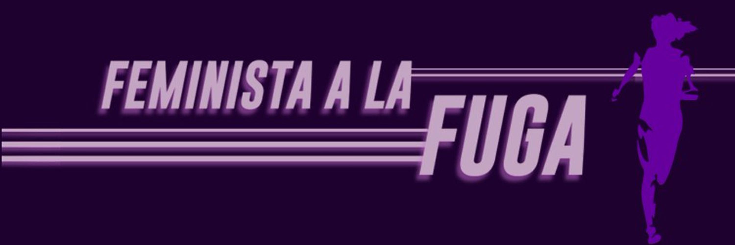#FeministaALaFuga - Los hombres no son mujeres, es un hecho.