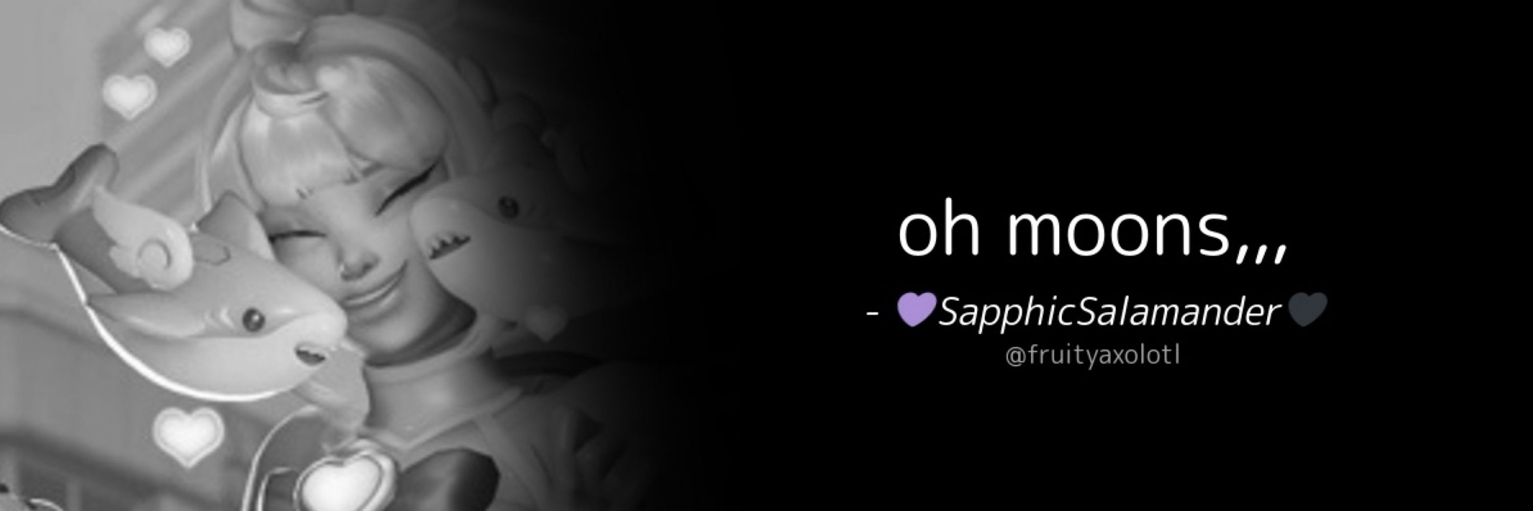 TheSapphicSalamander🏳️‍⚧️🍉