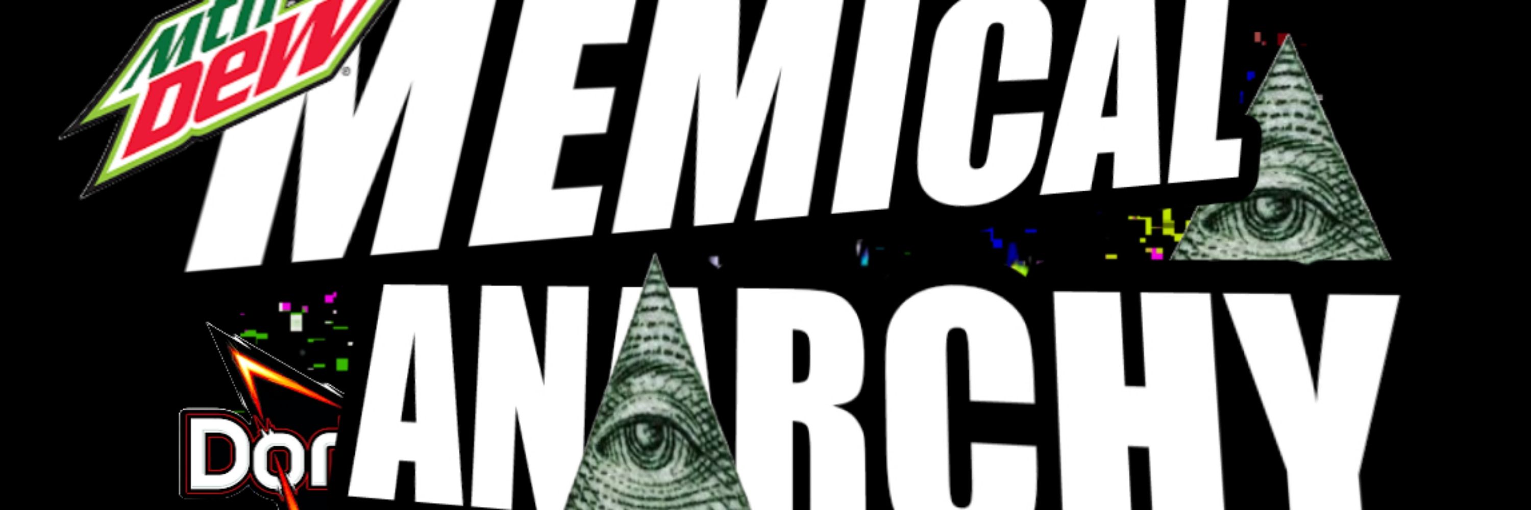 Memical Anarchy (FNF X PIBBY X MEMES)