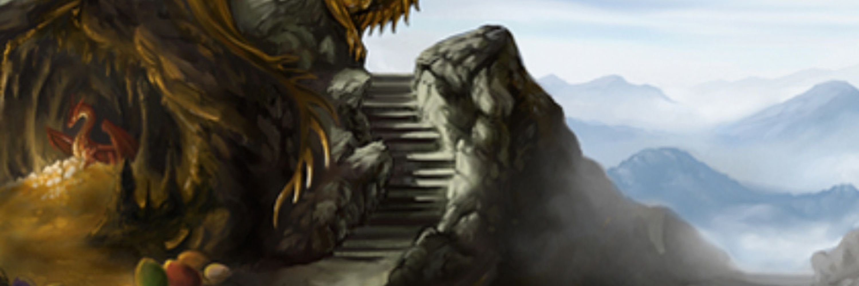 Dragon Cave