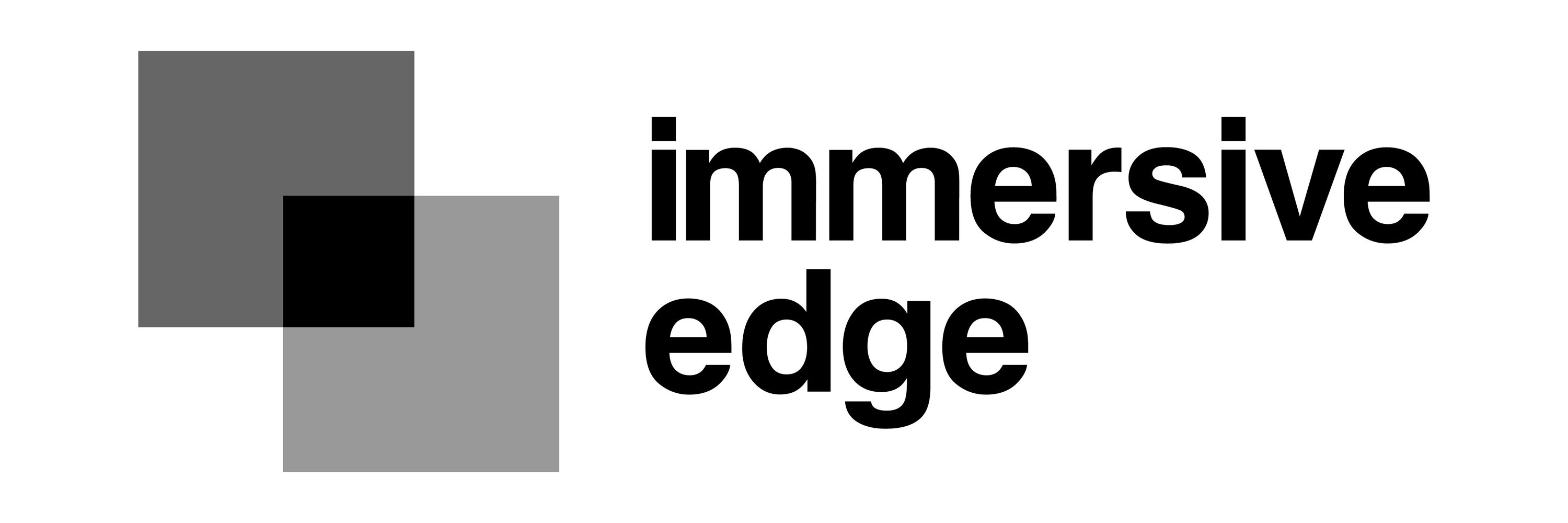 Immersive Edge - Business Simulations