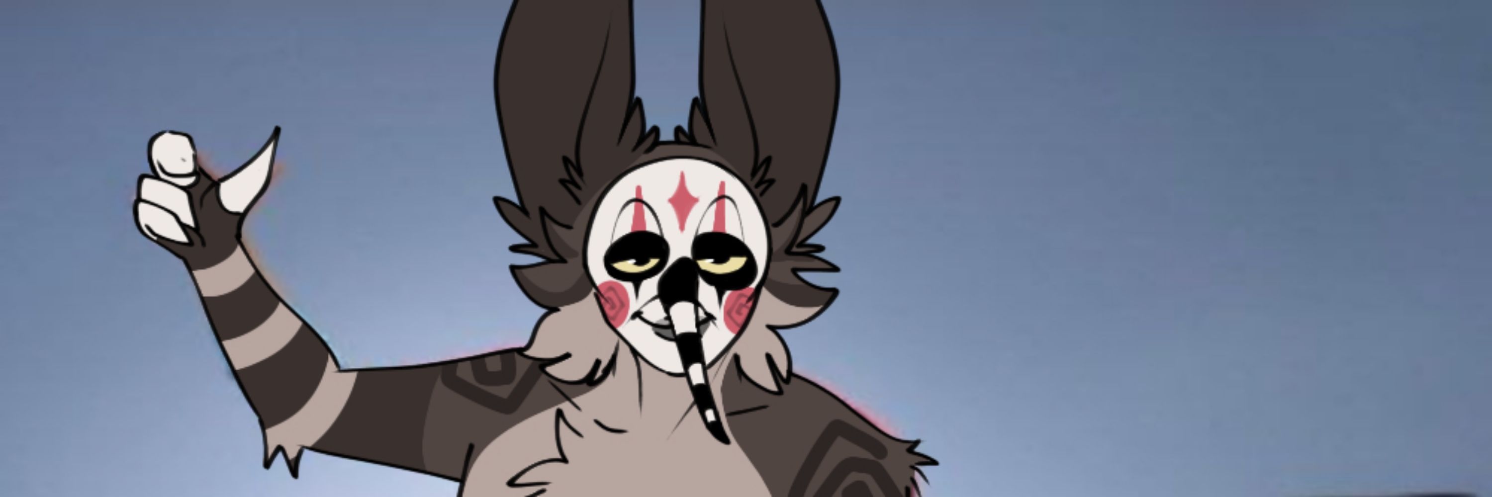ScarJester