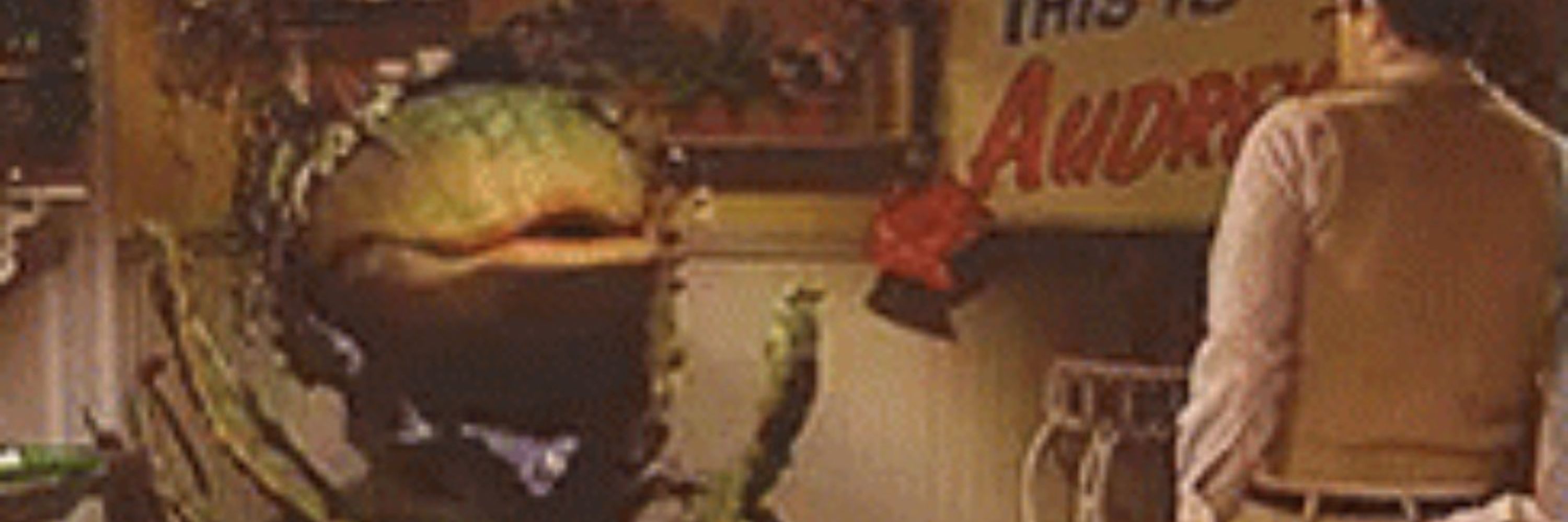 Audrey II