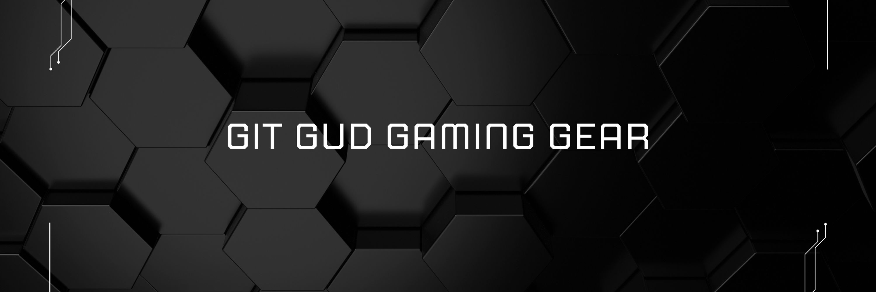 Git Gud Gaming Gear (GGGG)