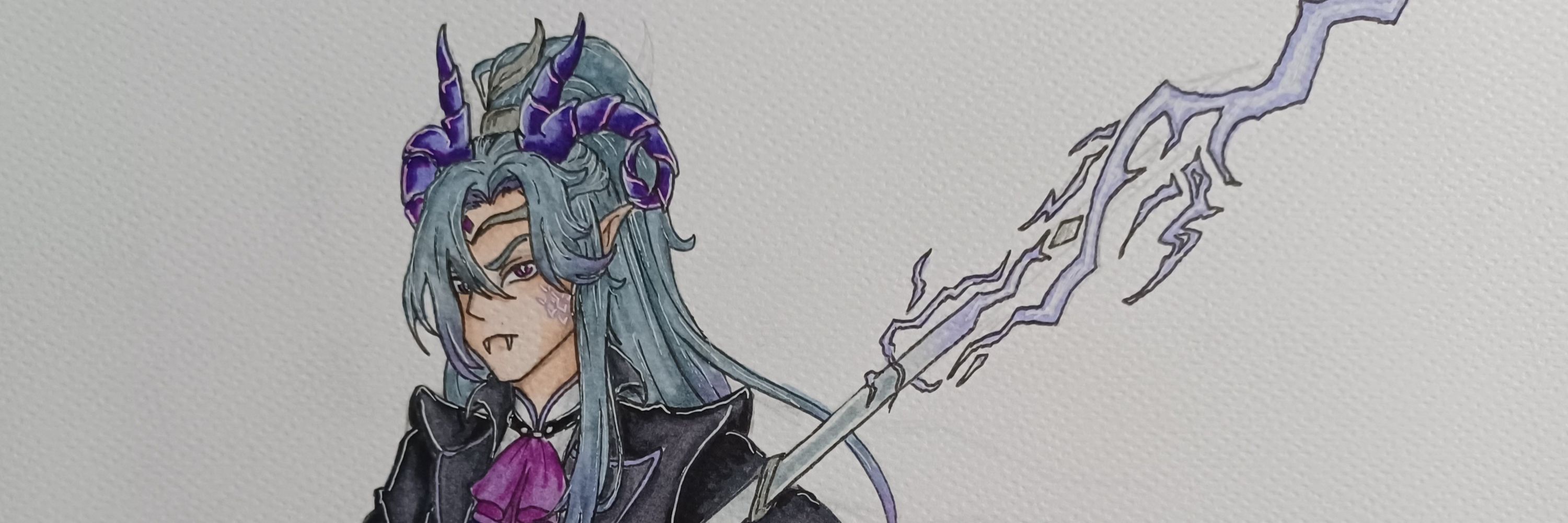 elendraws