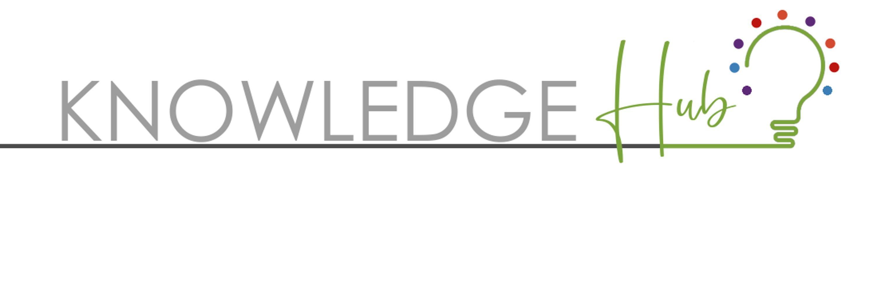 Knowledge Hub