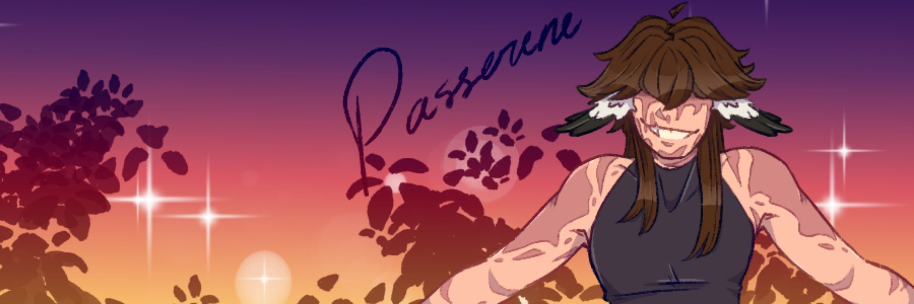 Para/Wilbur || Passerene