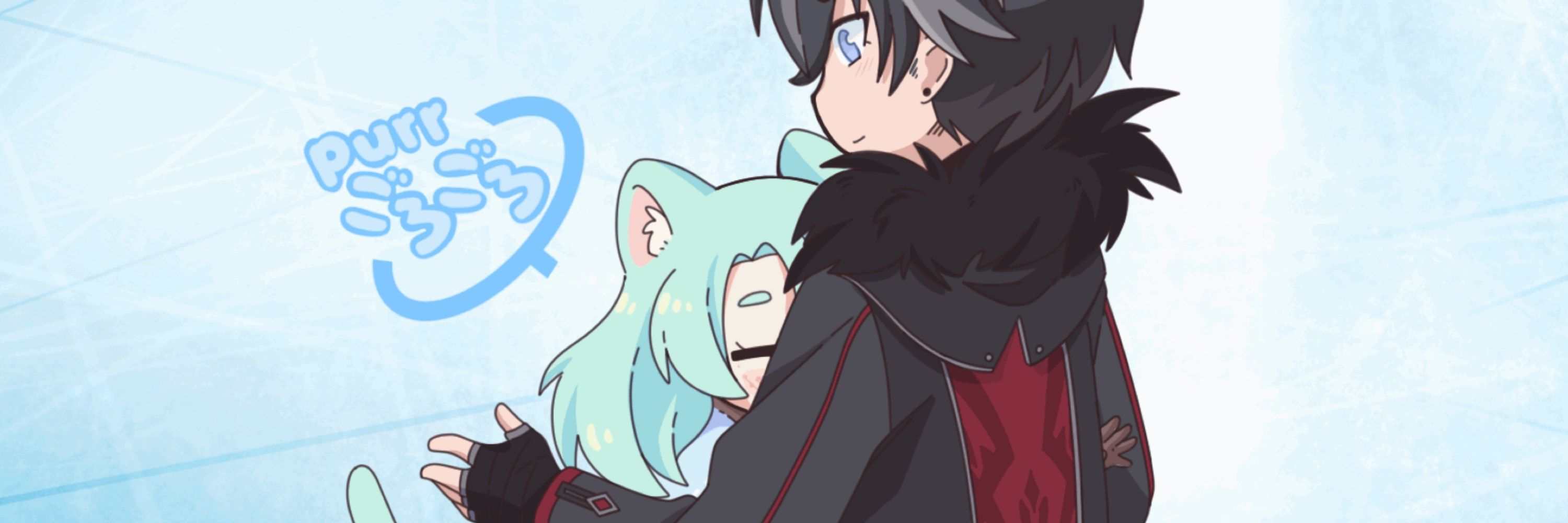 Sharkki (ㅅ´ ˘ `) ₊˚⊹♡