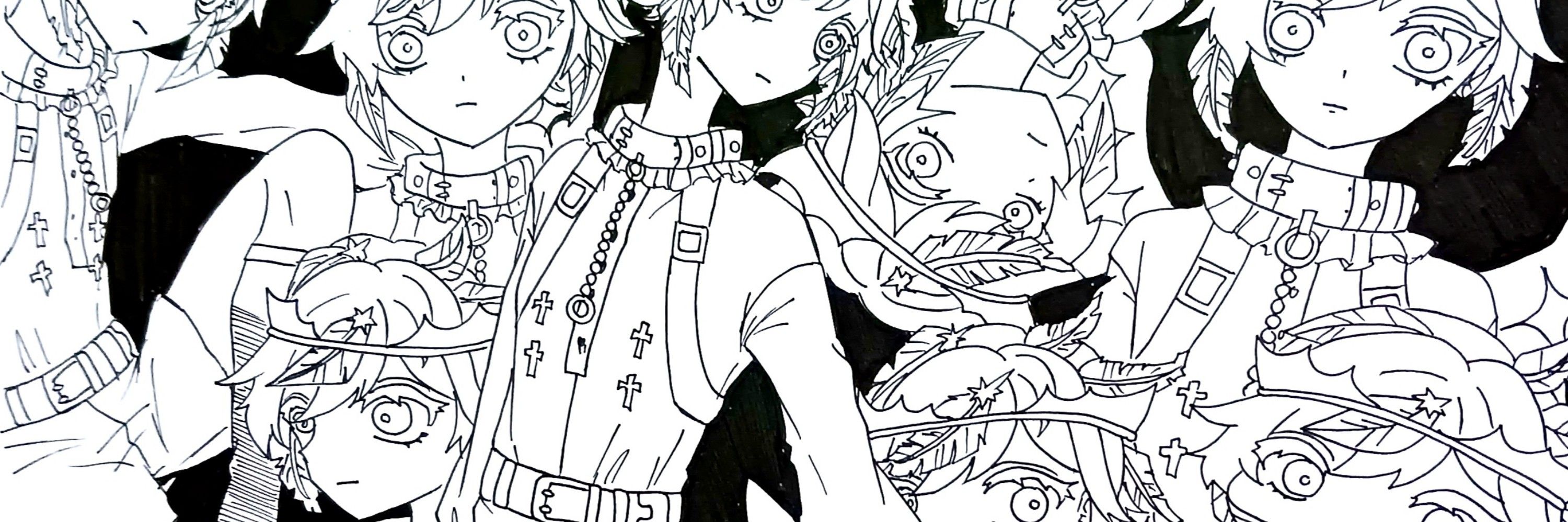 ロウ