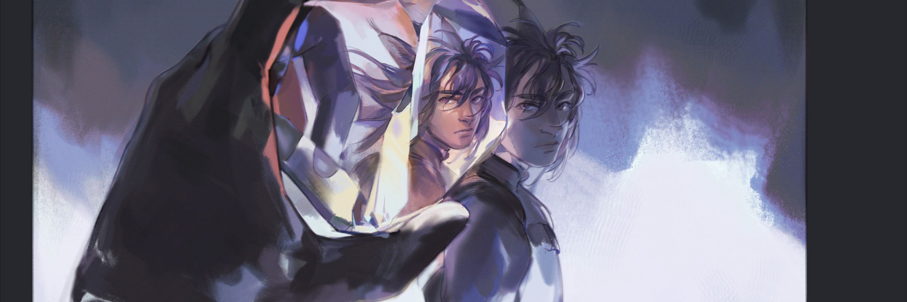 Sev 🗝 working on comms