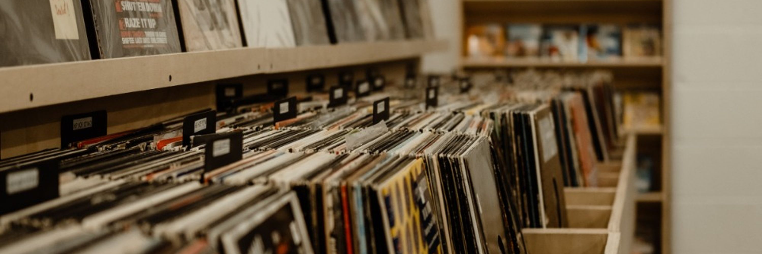 Vinyl Records