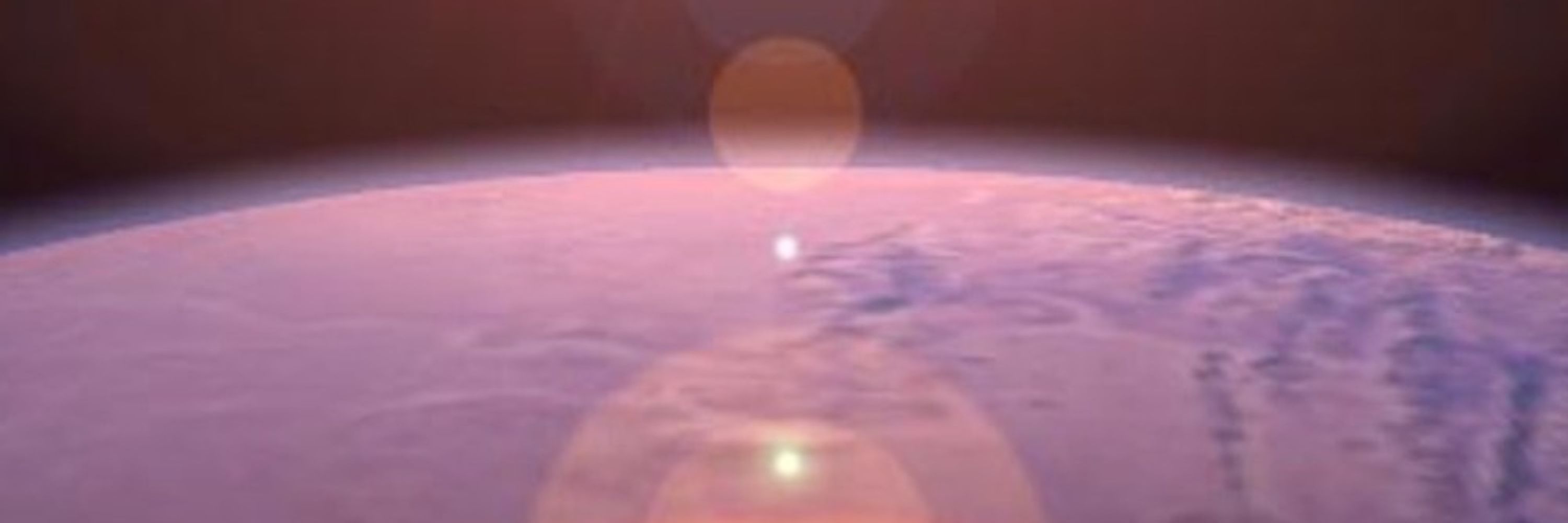 MASA Planetary Log