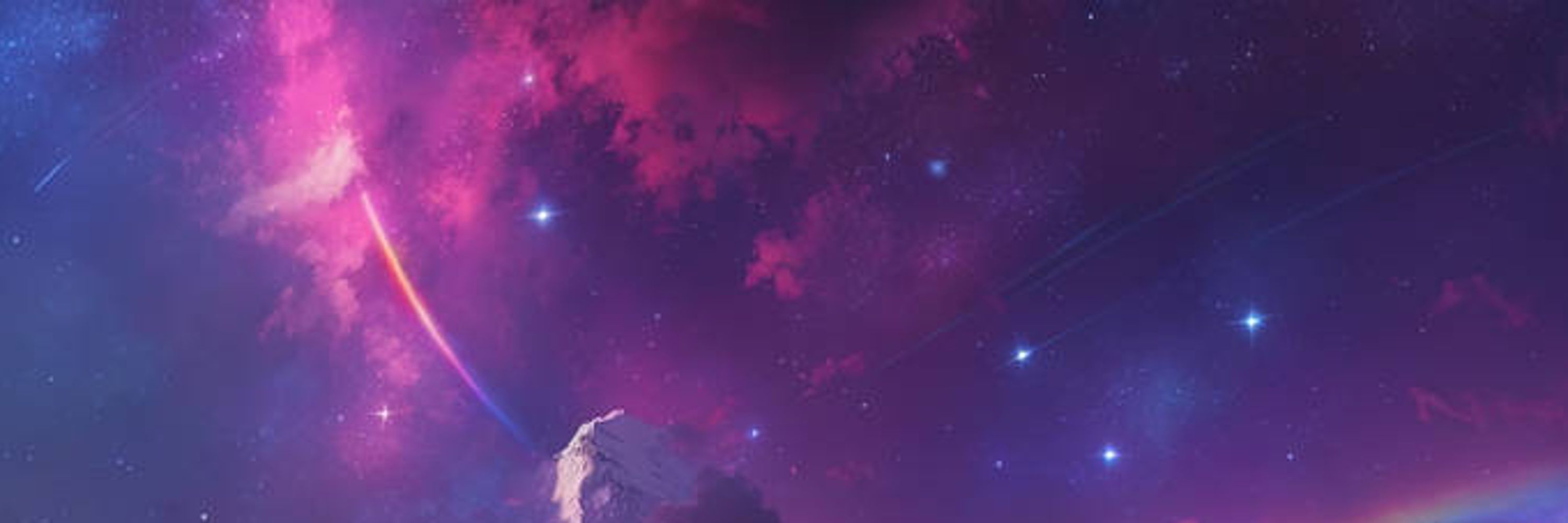 Space Rift