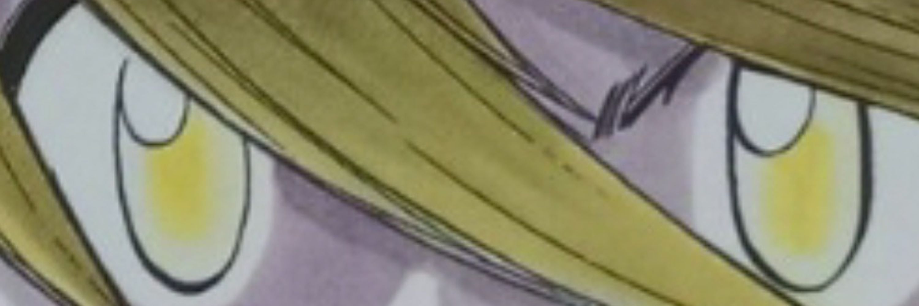 Yellow of the Viridian Forest