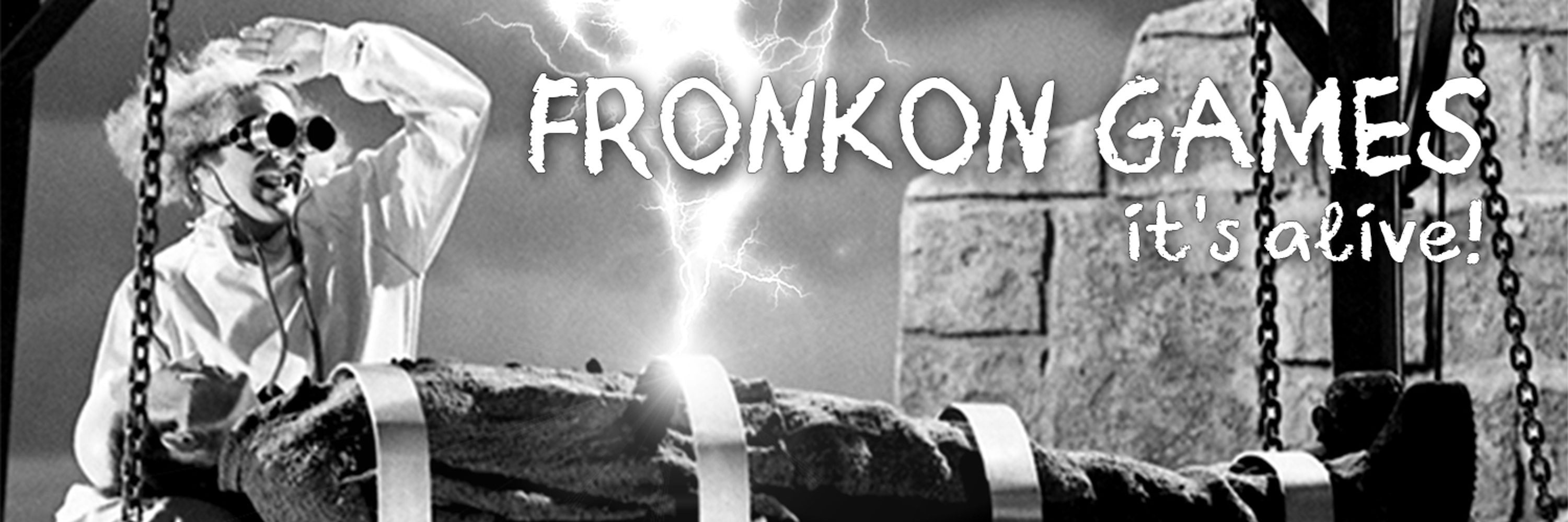 Fronkon Games