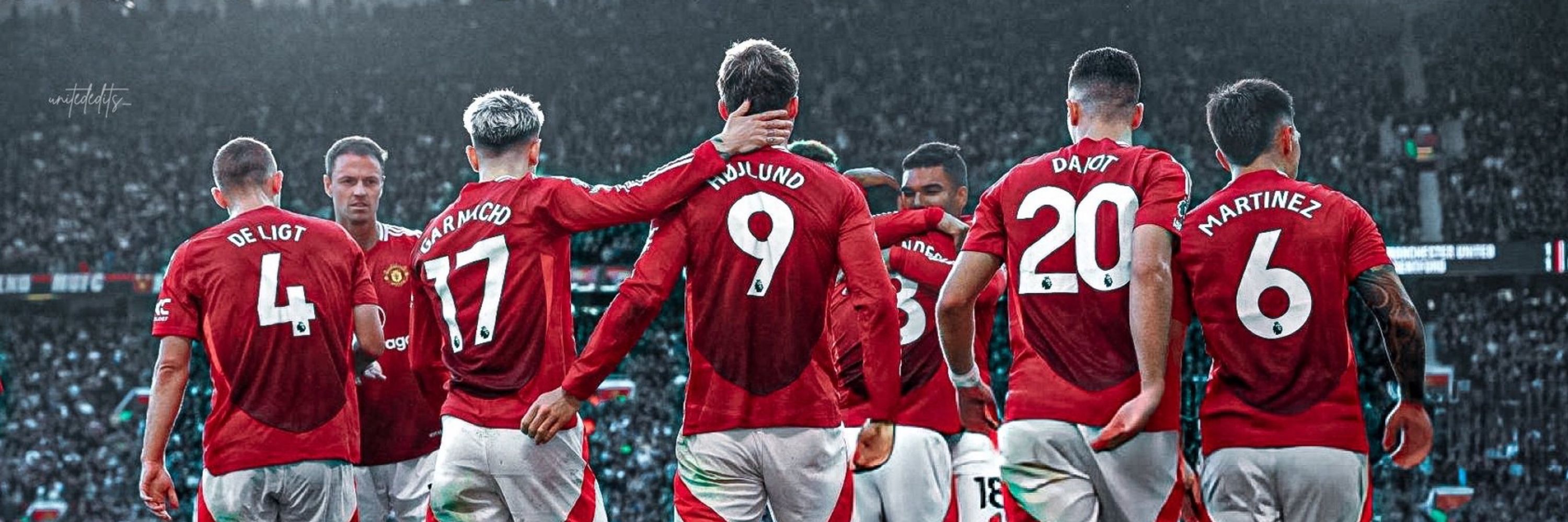 UtdBen 🇾🇪