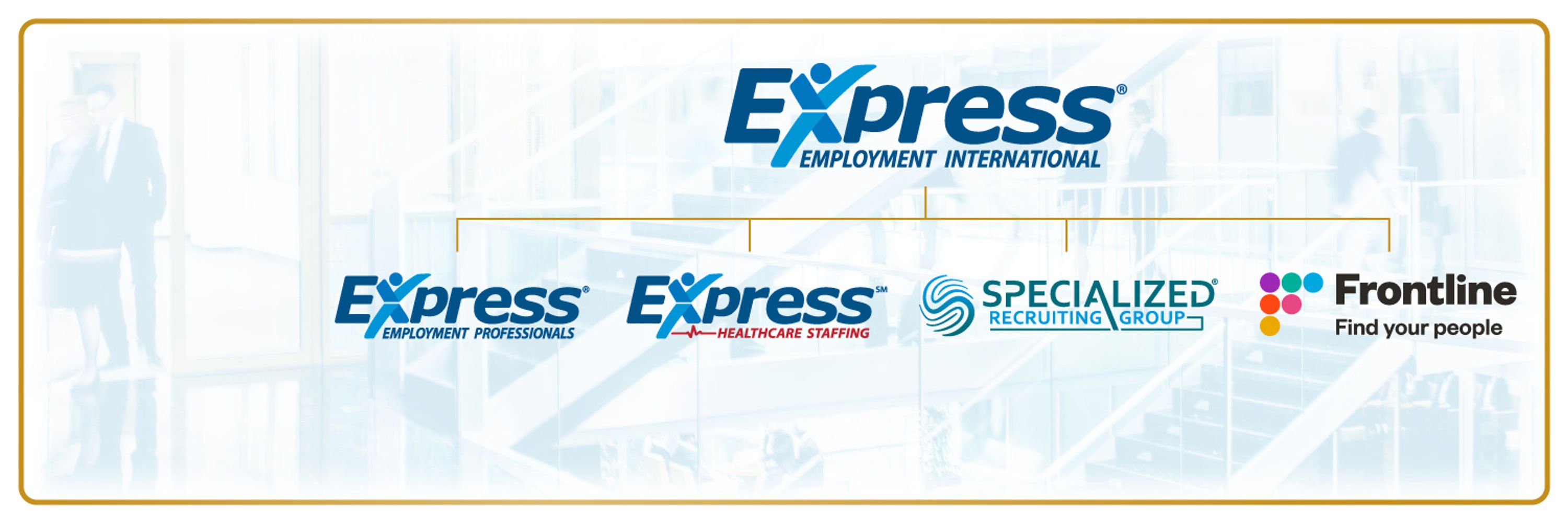 Express Employment International