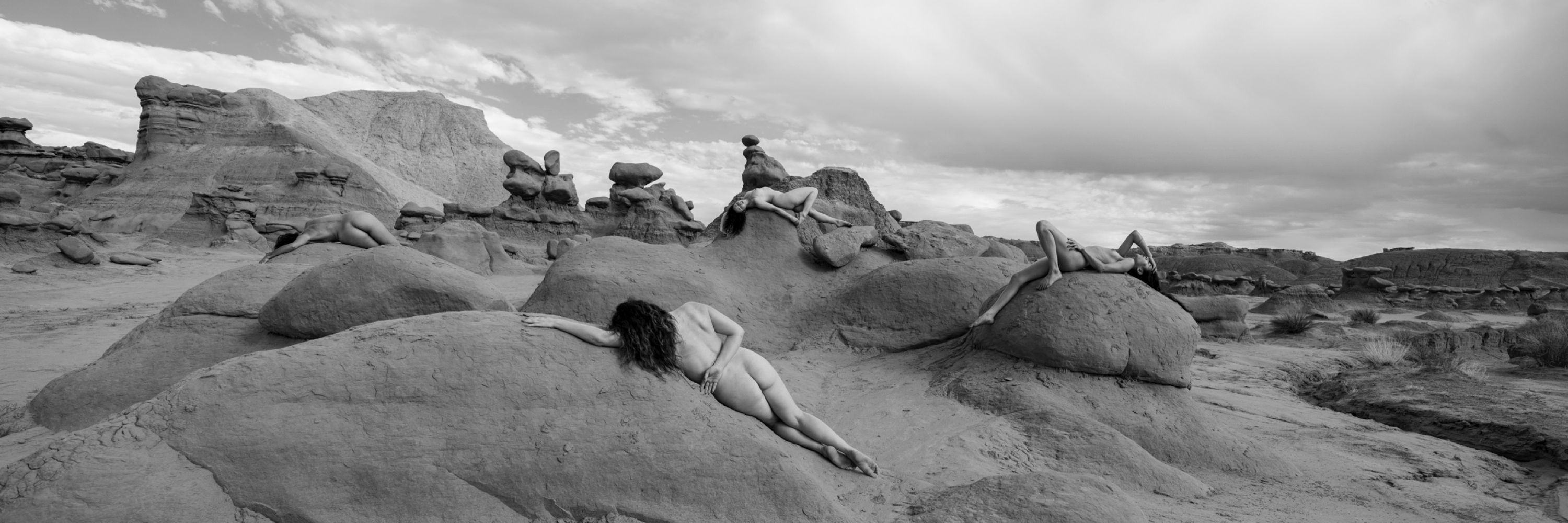 Muses of the West Fine-art Photo Tours