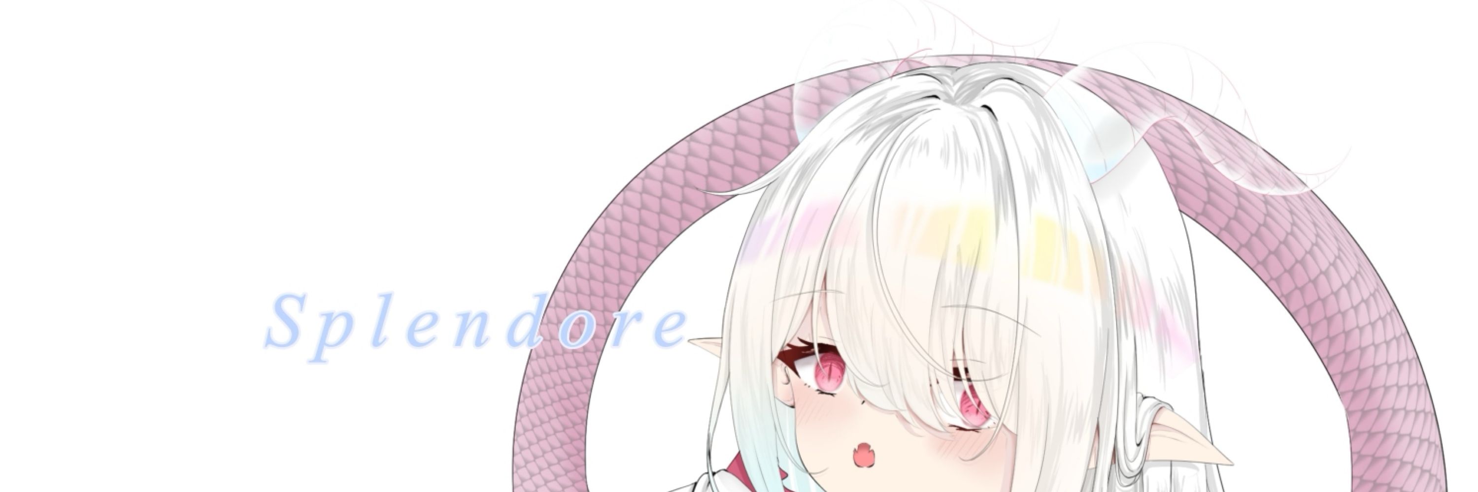 すい@Splendore