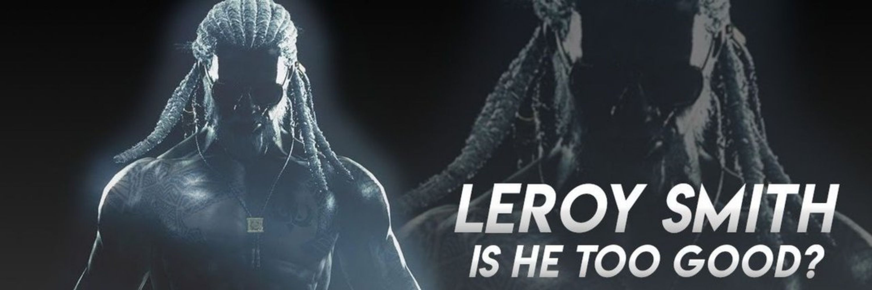 Leroy Smith