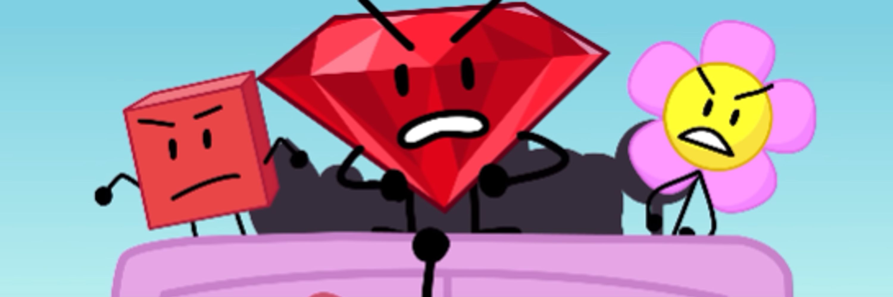 Ruby!!