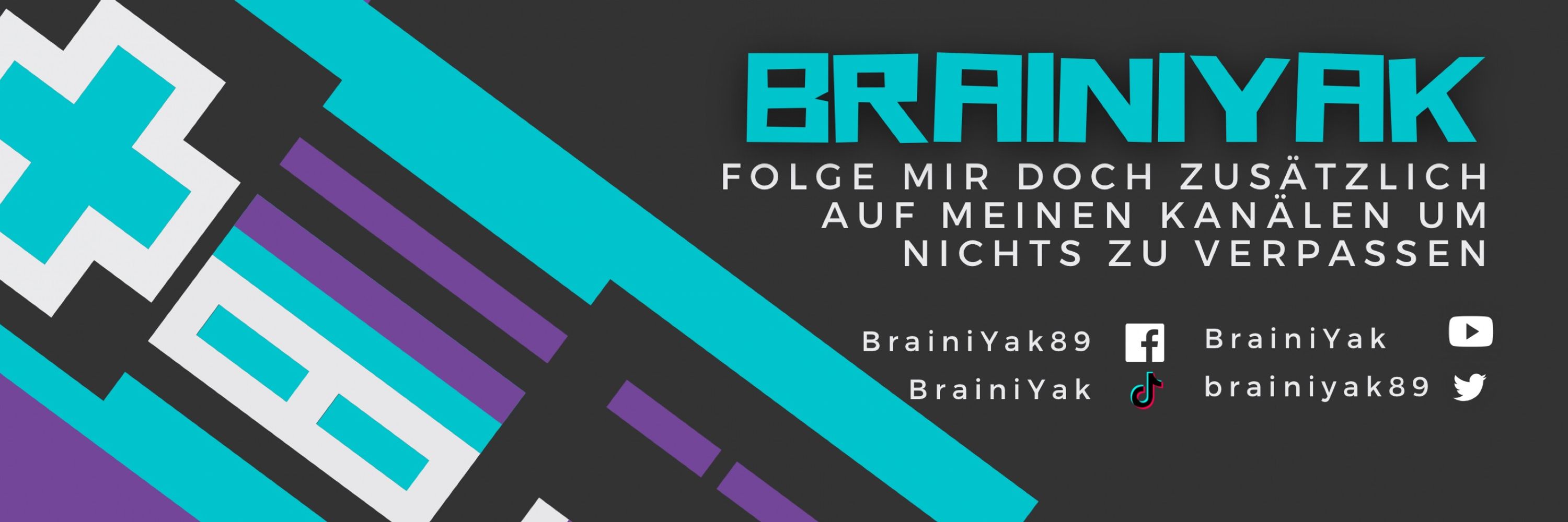 Brainiyak
