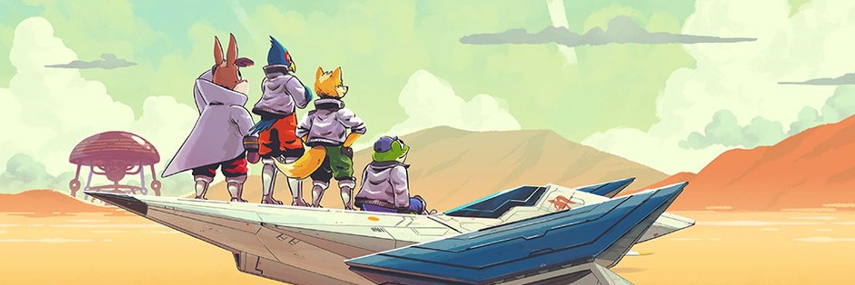 Falco Lombardi