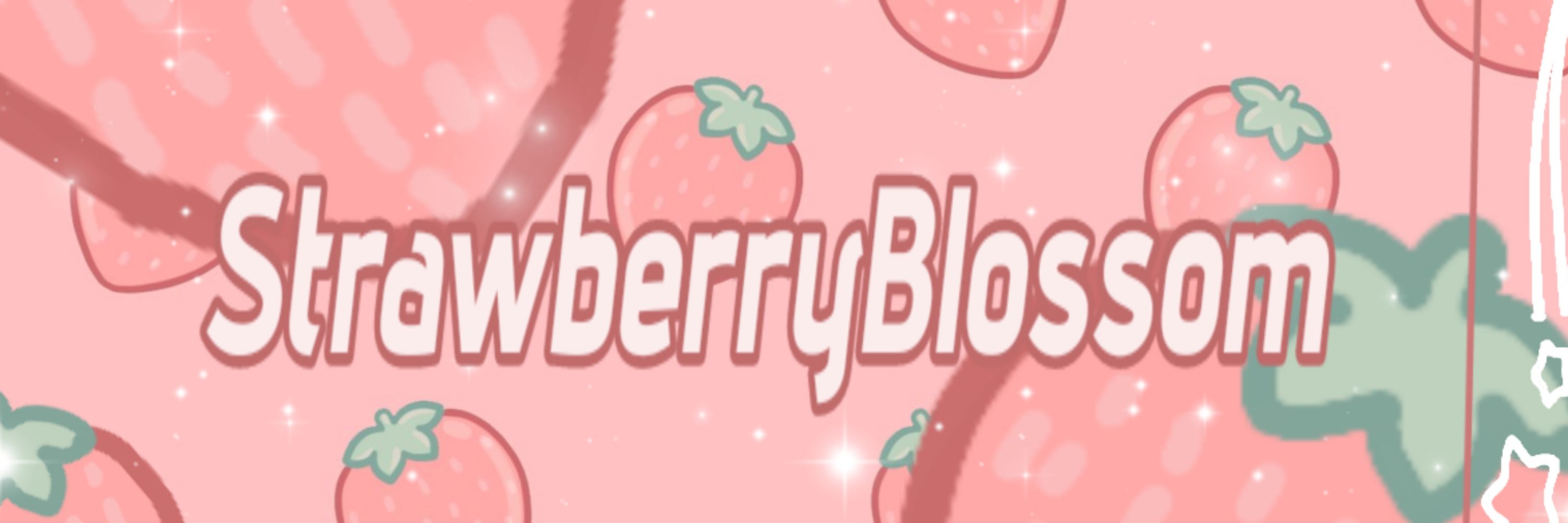 🍓BerryParfait