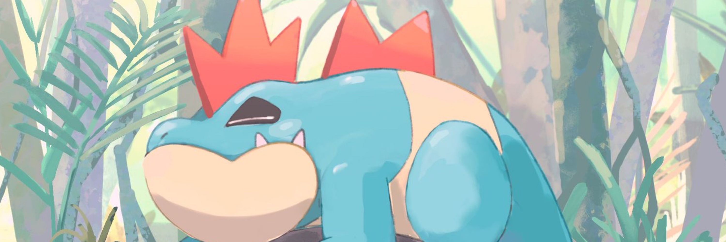 ShinyCroconaw