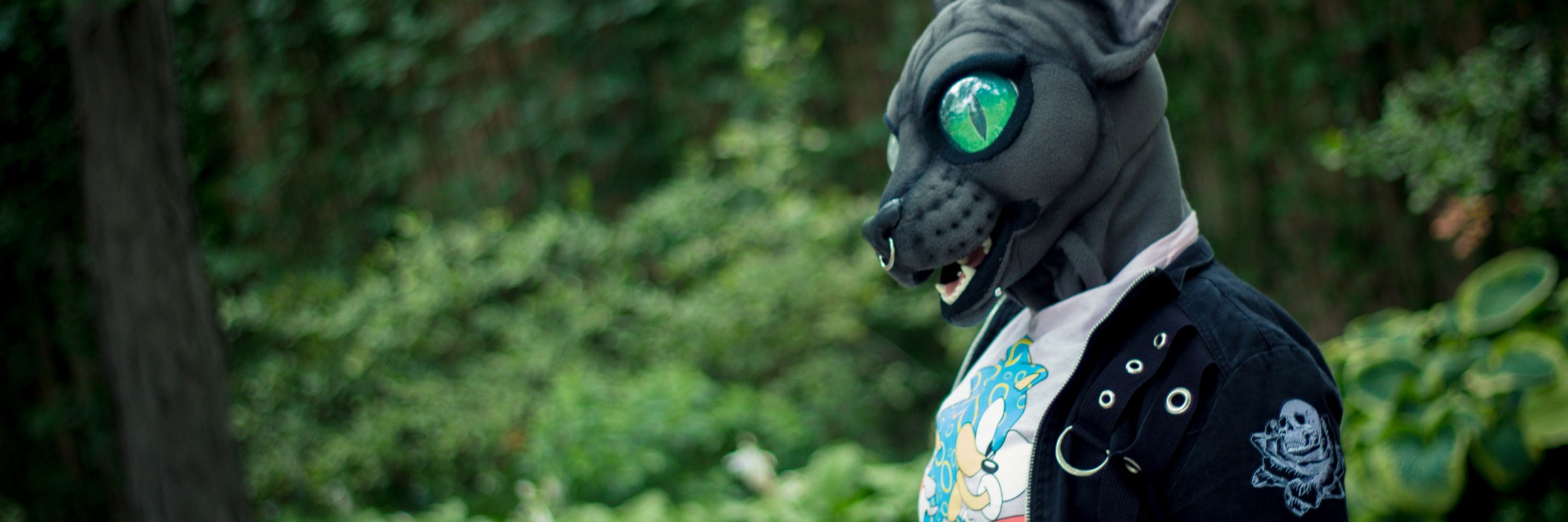 Finch factory fursuits