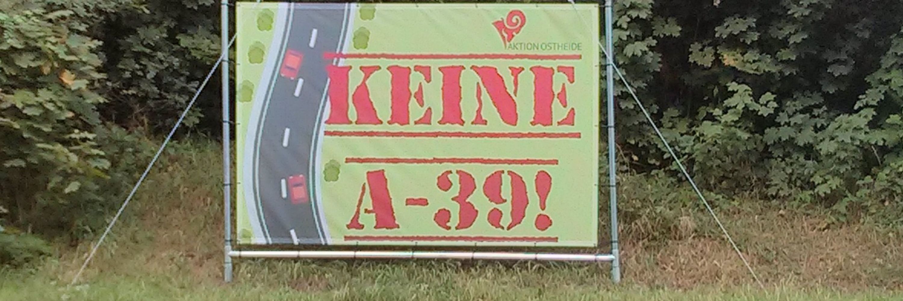 Aktion Ostheide