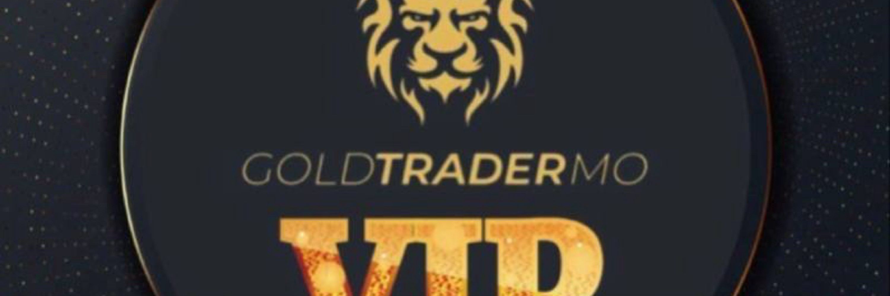 Gold Trader Mo