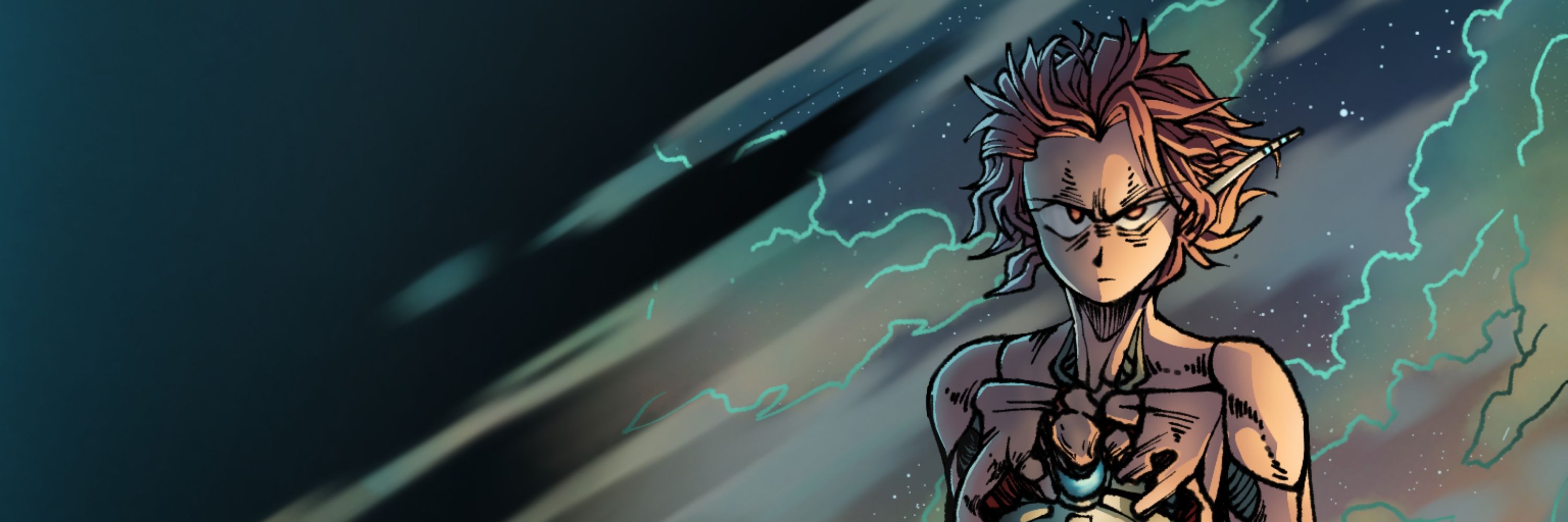 CarlosgabArt (OPEN COMMISSIONS)