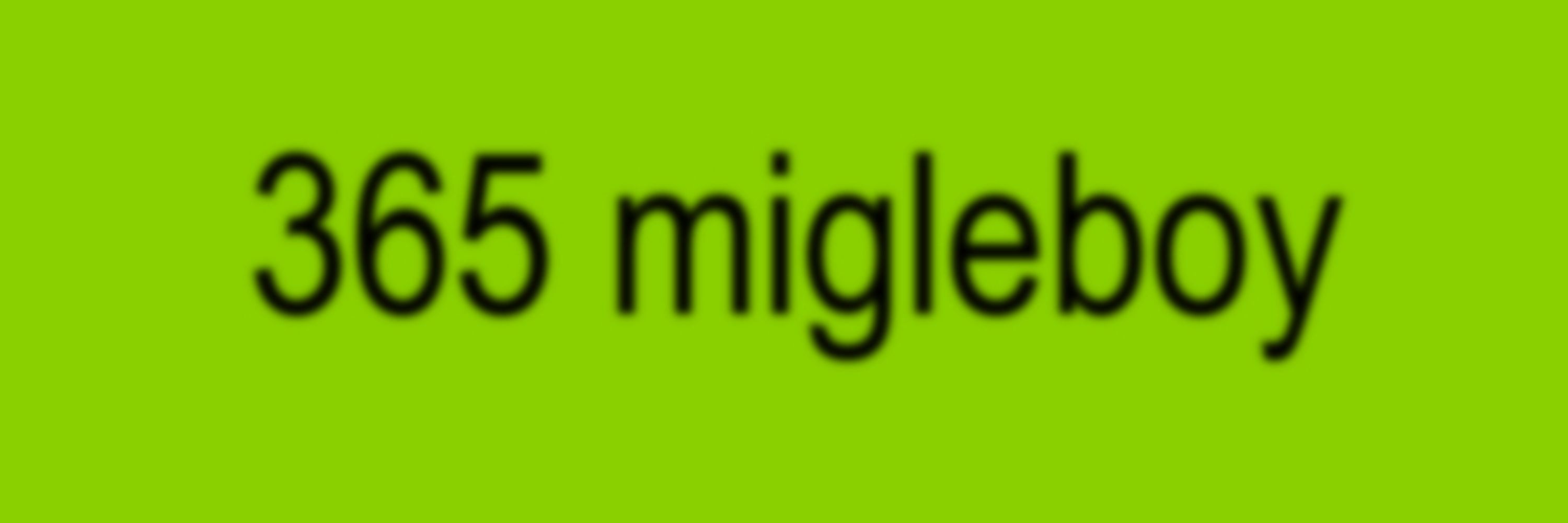 migle
