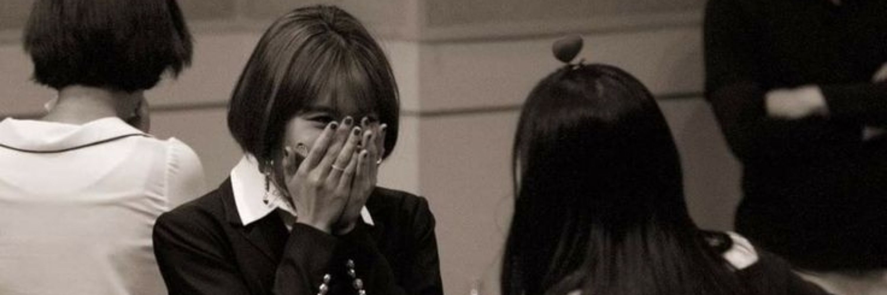 chae's wife