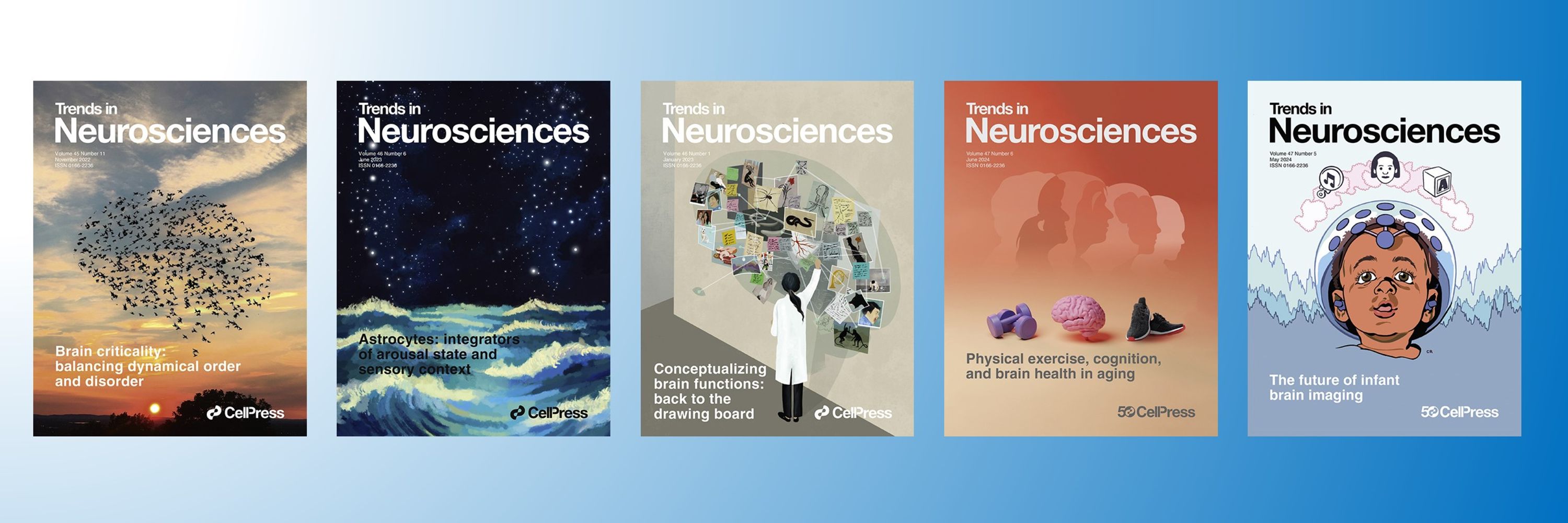 Trends in Neurosciences